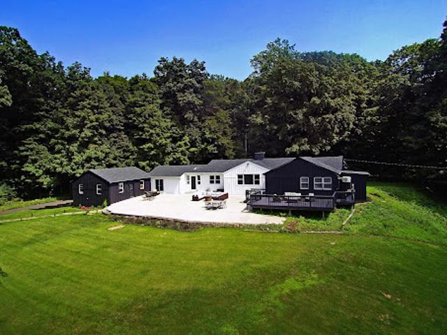 House for sale in Ridgefield, Connecticut