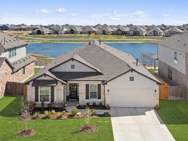 House for sale in Pflugerville, Texas
