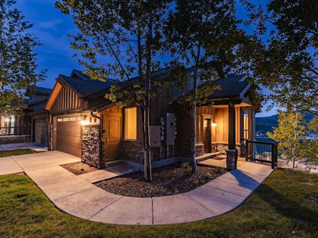 House for sale in Kamas, Utah