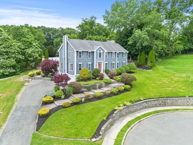 House for sale in Woburn, Massachusetts