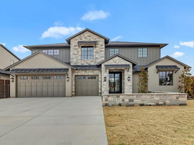 House for sale in Grapevine, Texas