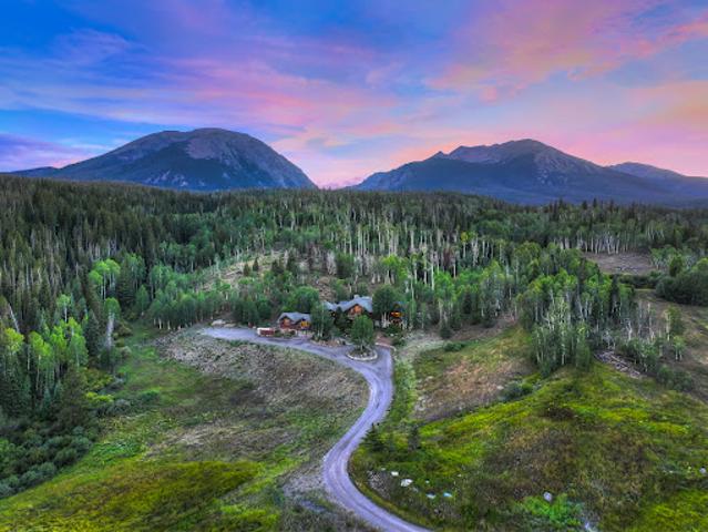 House for sale in Silverthorne, Colorado