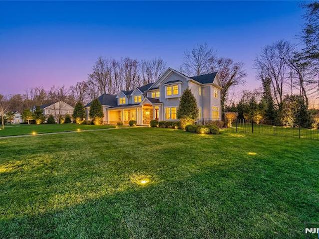 House for sale in New Jersey
