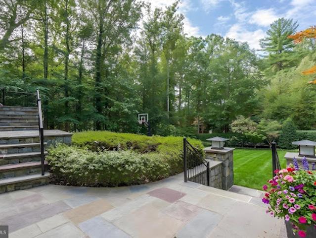 House for sale in Bethesda, Montgomery County