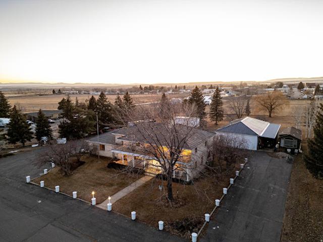 House for sale in Altamont, Utah