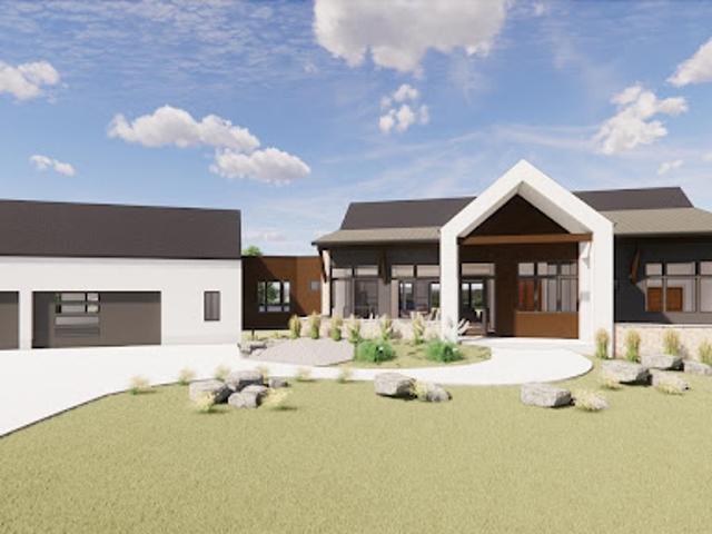 House for sale in Mead, Weld County