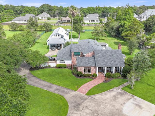 House for sale in Baton Rouge, Louisiana