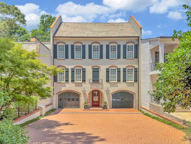 House for sale in Greenville, Greenville County