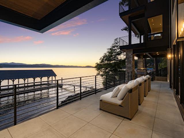 House for sale in Coeur D Alene, Idaho