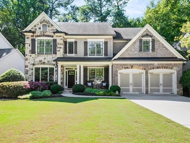 House for sale in Atlanta, Fulton County