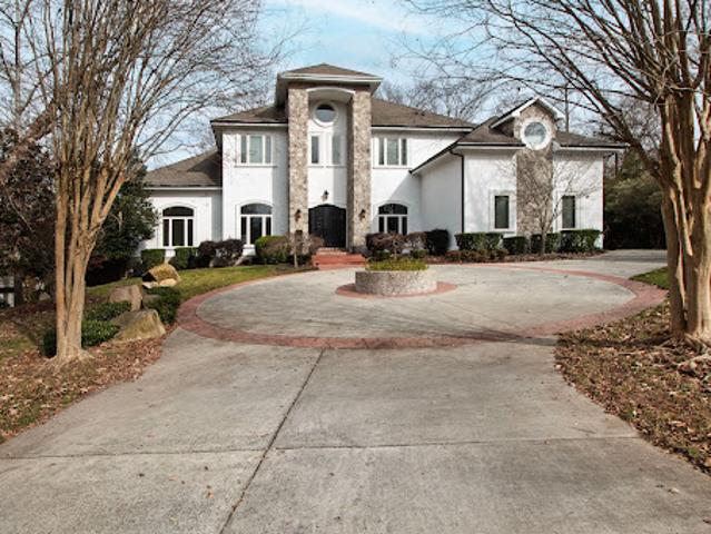 House for sale in Chapel Hill, North Carolina
