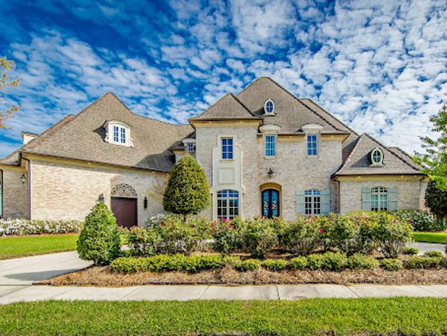 House for sale in Thibodaux, Louisiana
