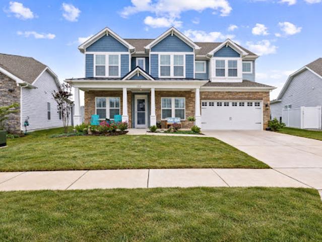 House for sale in Chester, Maryland
