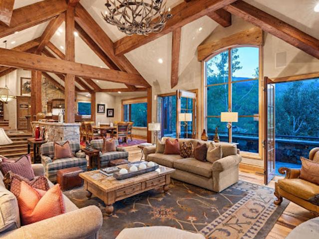House for sale in Snowmass Village, Pitkin County