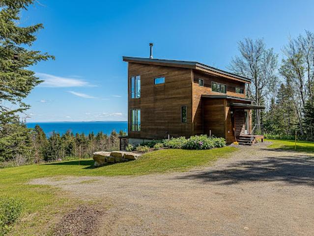 House for sale in Charlevoix-est, Quebec