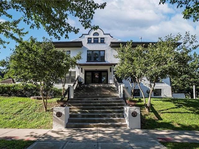 House for sale in Kansas City, Missouri