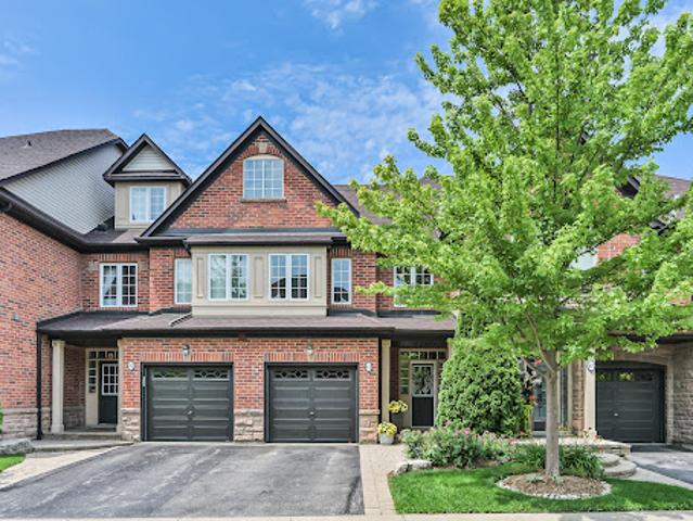 House for sale in Oakville, Ontario
