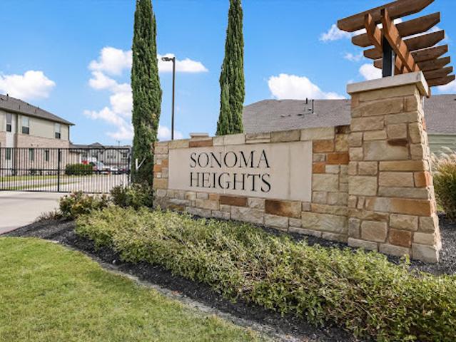 House for sale in Williamson, Texas