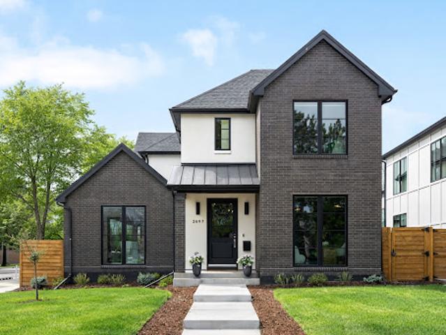 House for sale in Denver, Colorado