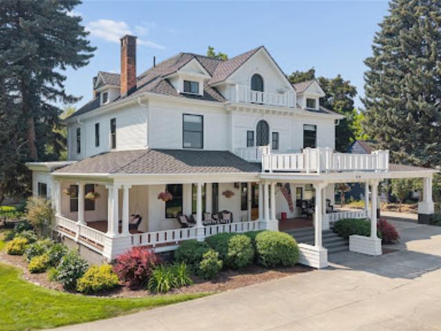 House for sale in Kalispell, Montana
