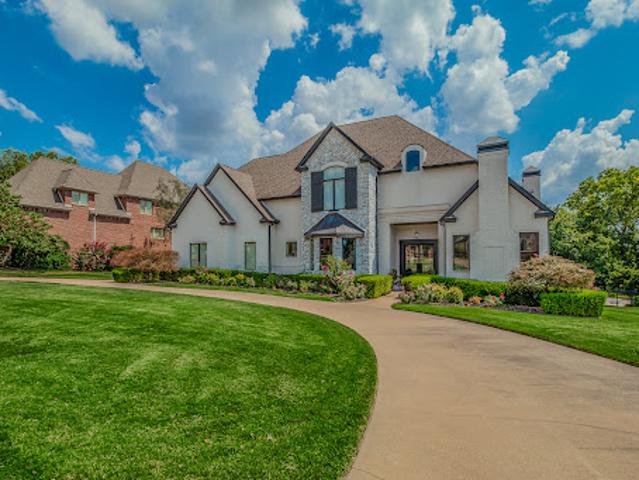 House for sale in Ark