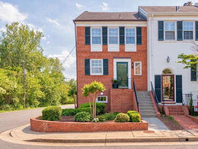 House for sale in Virginia