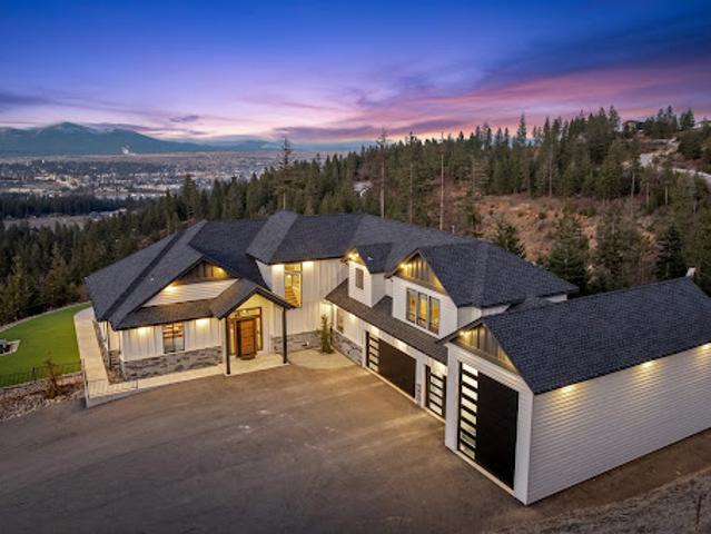 House for sale in Post Falls, Idaho