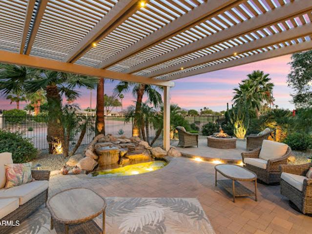 House for sale in Goodyear, Arizona