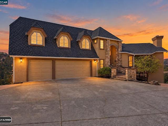 House for sale in Walnut Creek, Contra Costa County