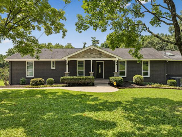 House for rent in Tennessee