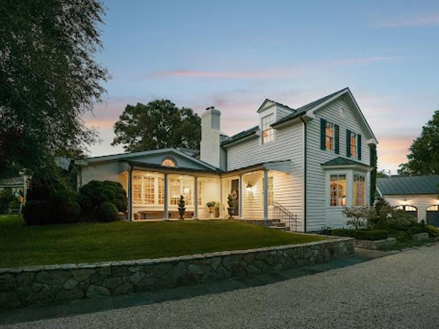 House for sale in Virginia