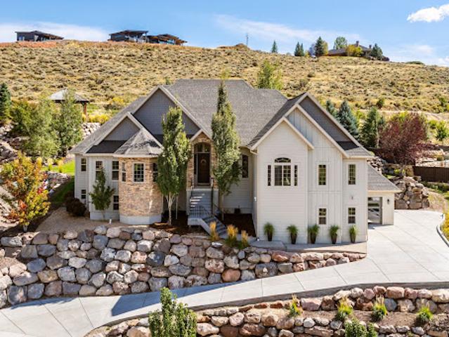 House for sale in Utah