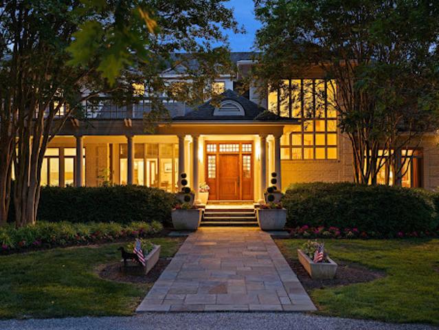 House for sale in Easton, Talbot County