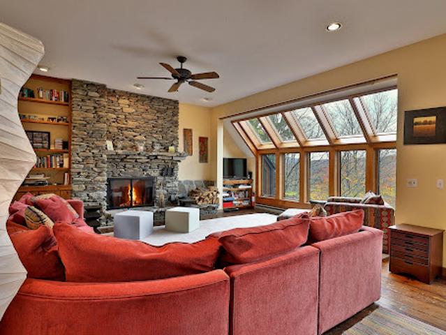 House for sale in Plymouth, Vermont