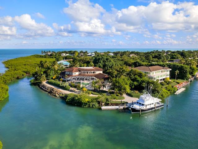 House for sale in Key Largo, Florida