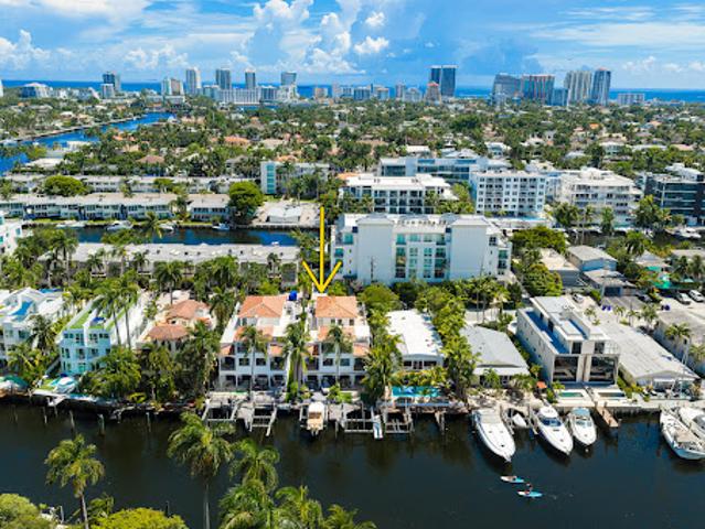 House for sale in Fort Lauderdale, Broward County