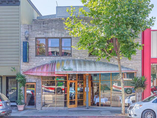 House for sale in Menlo Park, California