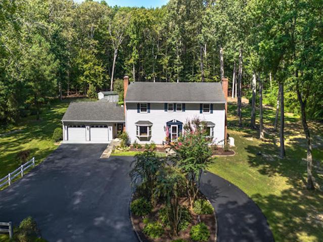 House for sale in Easton, Maryland