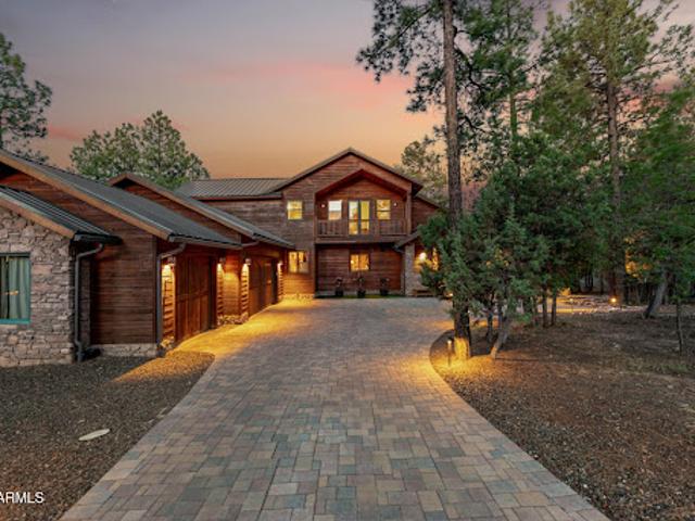 House for sale in Show Low, Navajo County