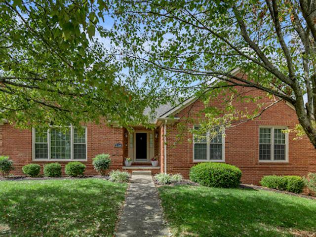 House for sale in Lexington, Kentucky