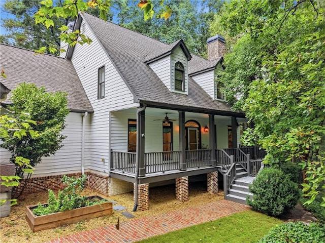 House for sale in Atlanta, Fulton County