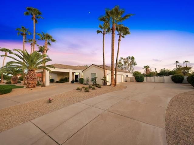 House for sale in Scottsdale, Maricopa County