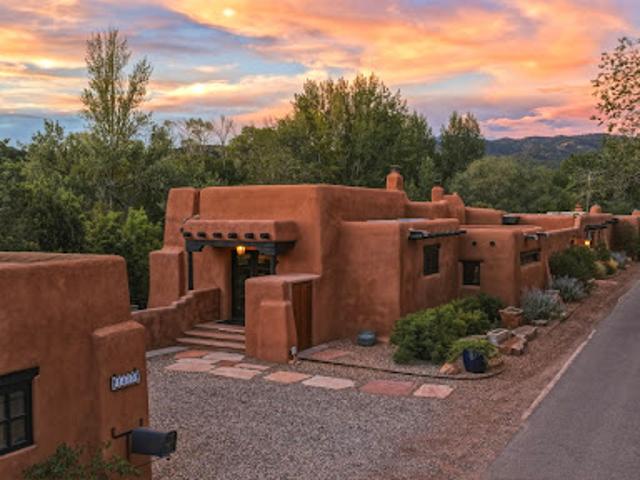 House for sale in Santa Fe, Santa Fe County