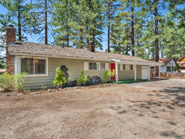 House for sale in Stateline, Douglas County