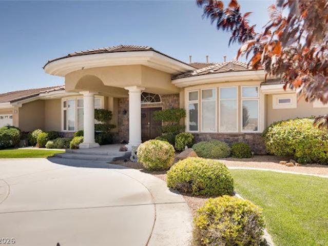 House for sale in Las Vegas, Nevada
