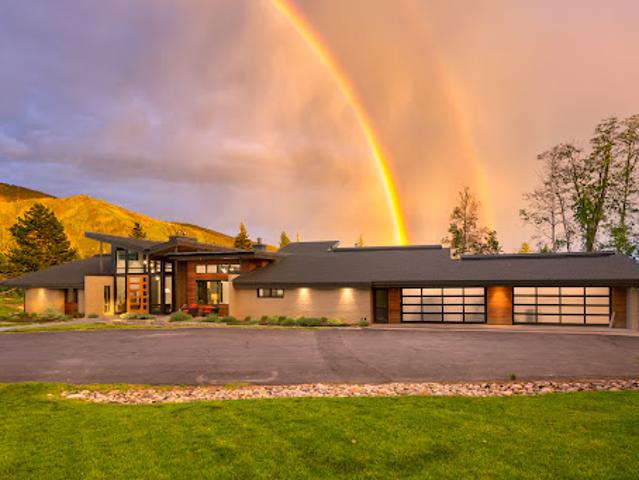 House for sale in Steamboat Springs, Colorado