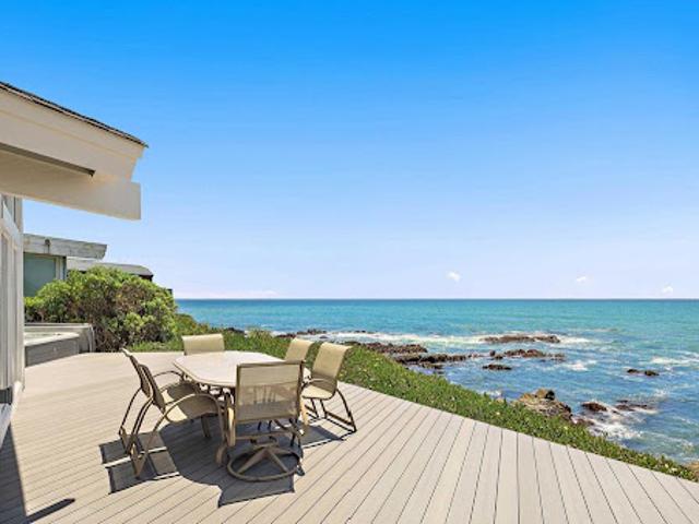 House for sale in Cambria, San Luis Obispo County