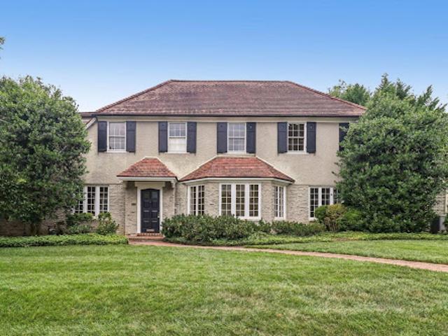 House for sale in Washington, Washington DC