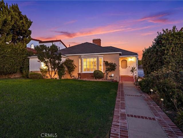 House for sale in Burbank, California