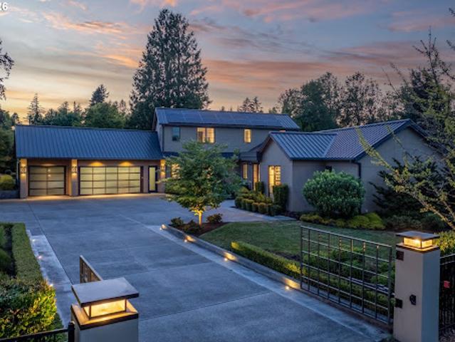 House for sale in Oregonia